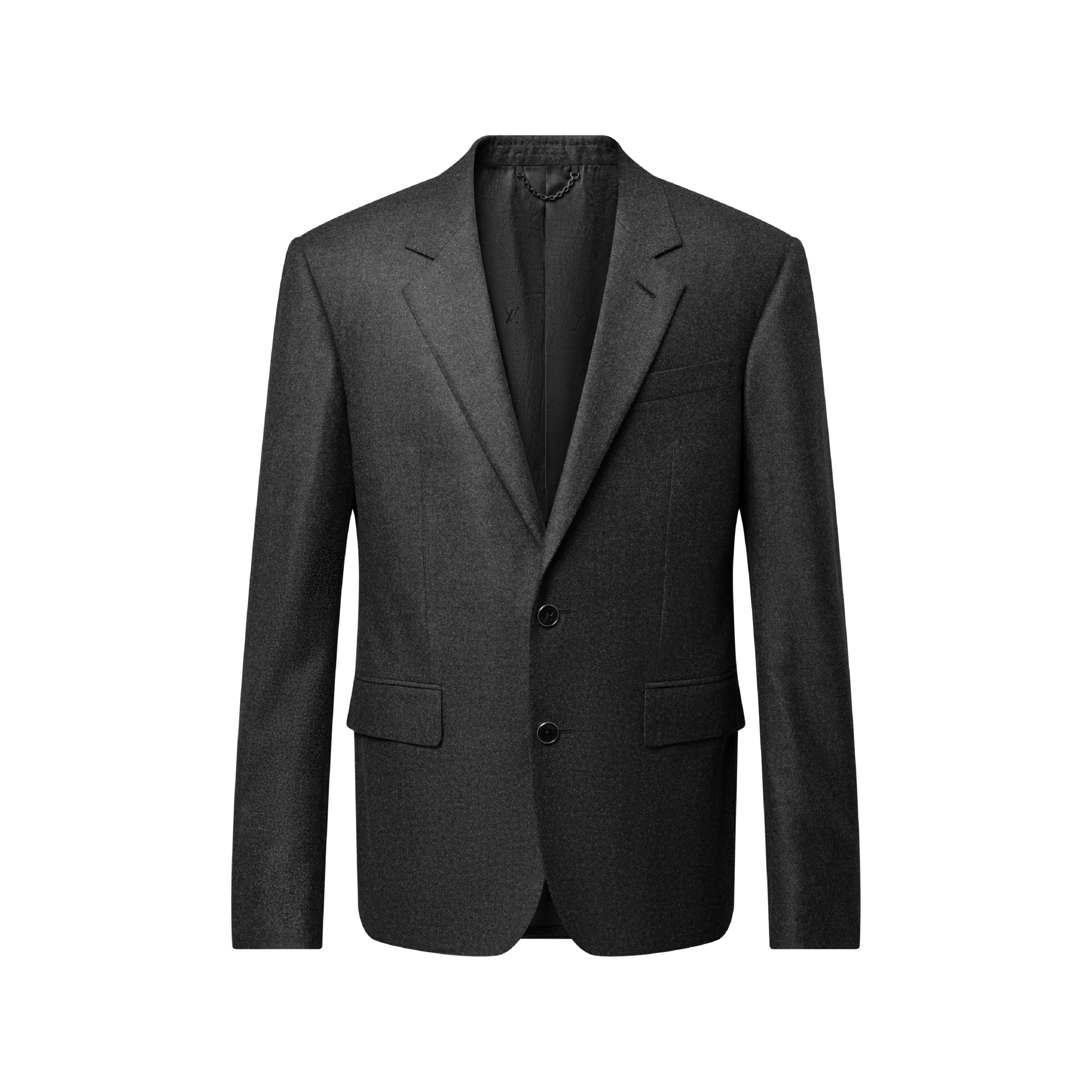 LOUIS VUITTON TAILOR MADE ルイ ヴィトン スーツ 46 ルイヴィトン